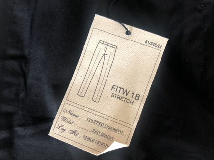 Брюки женские MaxMara