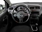 Volkswagen Polo 1.6 МТ, 2011, 123 000 км объявление продам
