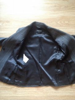 Пиджак Armani оригинал
