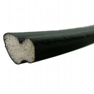 Уплотнитель Schlegel Q-Lon 9646 черный