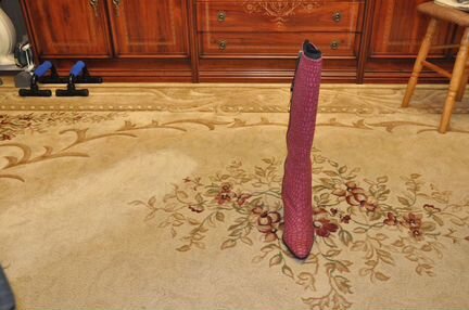 Сапоги женские новые