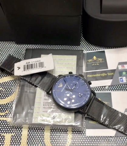 armani ar 11201