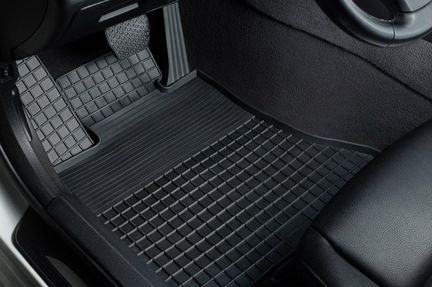 Коврики для BMW X5 E53 1999-2006