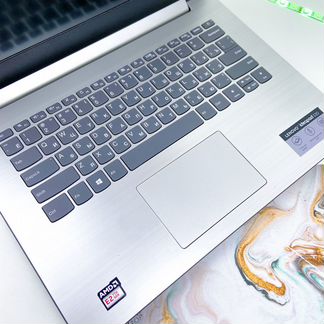 Ноутбук Lenovo IdeaPad озу 4/500 гб/FHD/14
