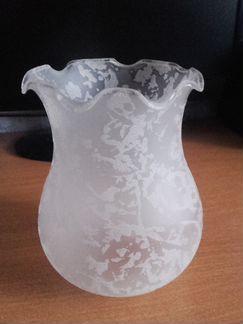 Плафон для люстры Югославия