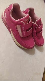 Обувь для девочки