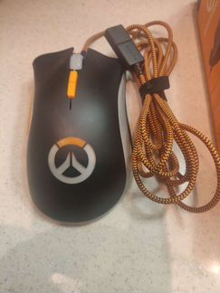 Razer deathadder elite overwatch