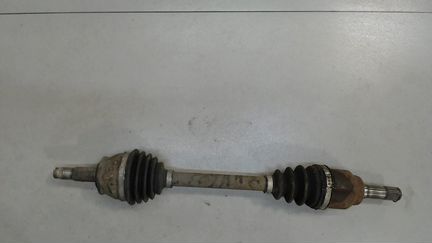 Привод шрус левый передний Fiat Bravo, 2007