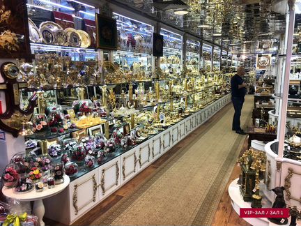 Брелок серебряный «Крыса»