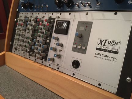 XLogic X-Rack
