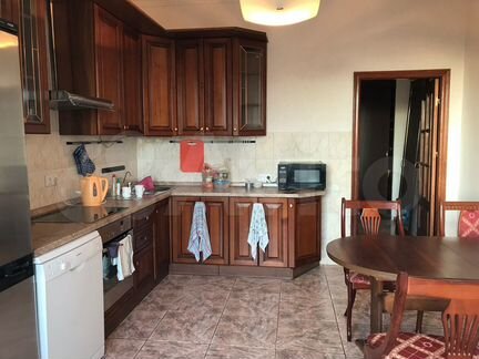 Комната 18 м² в 3-к, 4/14 эт.