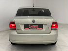 Volkswagen Polo 1.6 AT, 2012, 89 000 км объявление продам