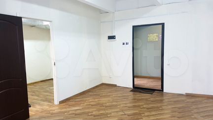 Помещение свободного назначения, 38 м²