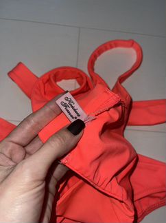 Lexxi agent provocateur купальник