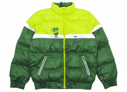 Куртка зимняя Adidas ac jacket p01261