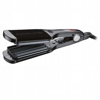 Babyliss PRO - щипцы-гофре профессиональные 60 мм