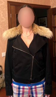 Куртка Sonia Rykiel оригинал