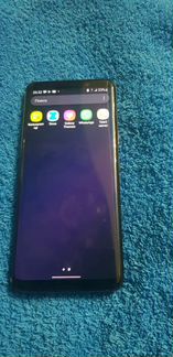 Телефон samsung galaxy s9 64 Гб