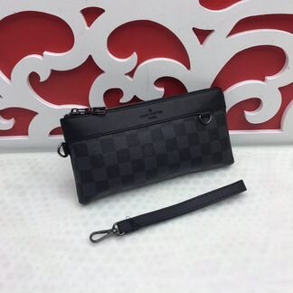 Louis vuitton кошелек