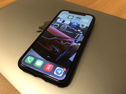 iPhone xs 64gb