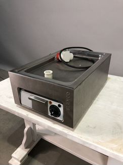 Гриль индукционный Blanco BC GF 4200(новый)