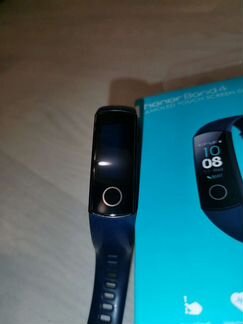 Honor band 4 оригинал