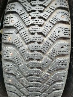 Колеса зимняя резина r15