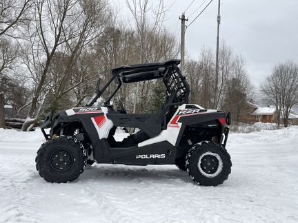 Polaris RZR 900, 2016