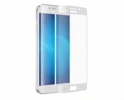 Защитное стекло samsung Galaxy S6 Edge SM-925F