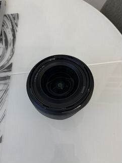 Объектив 14-30/ 4S Z Nikkor