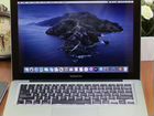 Apple MacBook Pro 13, A1278 с 128gb SSD, модель к