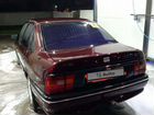 Opel Vectra 2.0 МТ, 1993, 311 220 км объявление продам