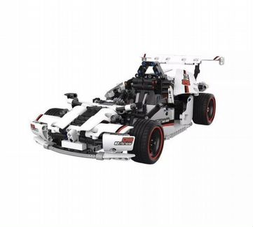 Конструктор Xiaomi Mi Smart Building Blocks Road R
