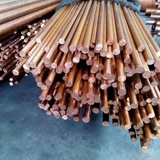 Медный круг М1