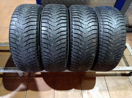 205 60 16 Nexen бу Шины Зимние 205 60 R16 99D