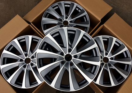 Диски R17 Kia Киа Митсубиси Пежо Ситроен Тойота