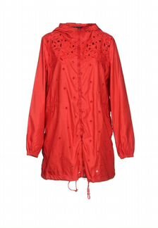 Ermanno Scervino, оригинал