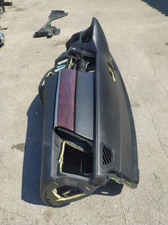 Торпеда бмв Х5 Х6