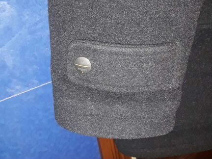 Пальто мужское Hamilton