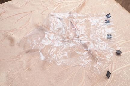 Защита от дождя для камеры, новая