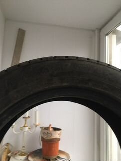 Колёса б/у 1 сезон