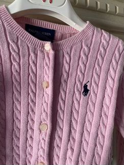Ralph Lauren джемпер