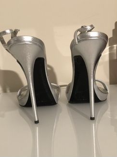 Giuseppe Zanotti босоножки