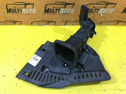 Воздуховод радиатора передний левый Lexus Is 3