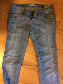 Джинсы Турция