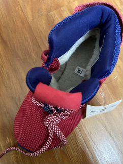 Зимние кроссовки adidas