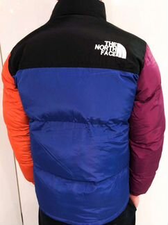 Куртка the North Face 700