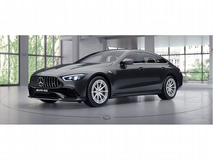 Mercedes-Benz AMG GT 3.0 AT, 2020