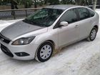 Ford Focus 1.6 МТ, 2011, 120 000 км