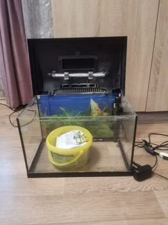 Аквариум Акваэль 25л